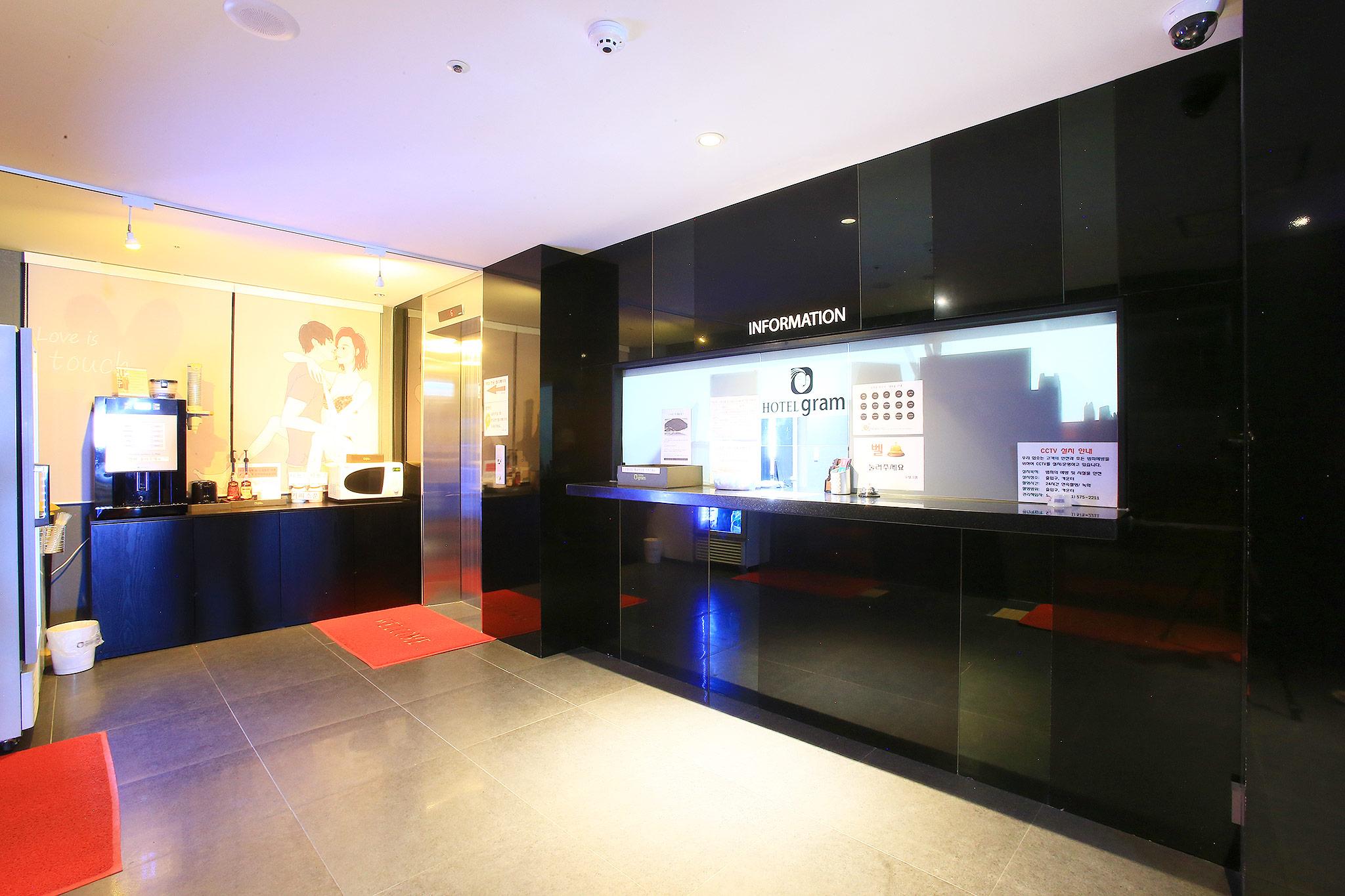 Namyangju Hotel Gram-3
