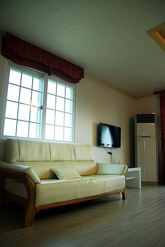 Seogwipo Jenny Ville Pension-20