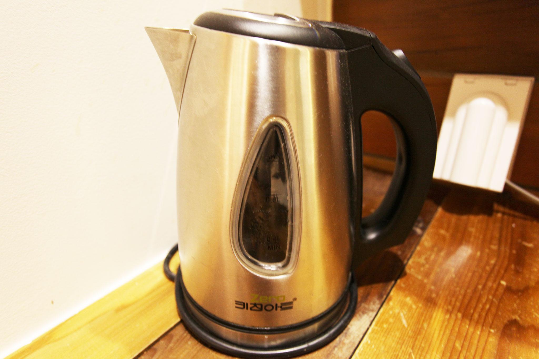 Hotel Lavida Hotel-22