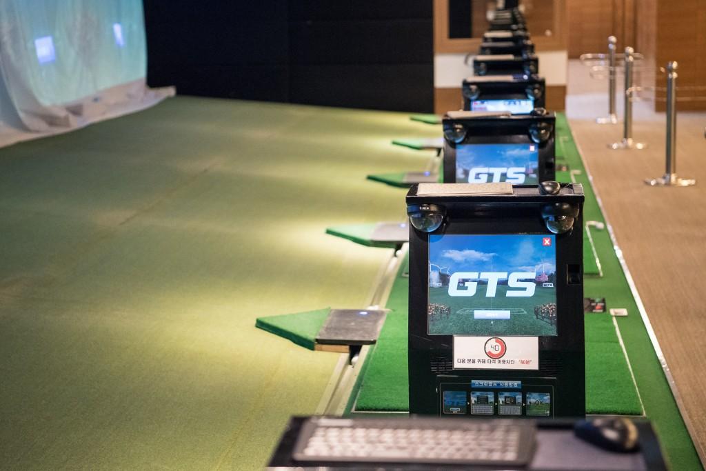 Oakwood Premier Seoul COEX-27