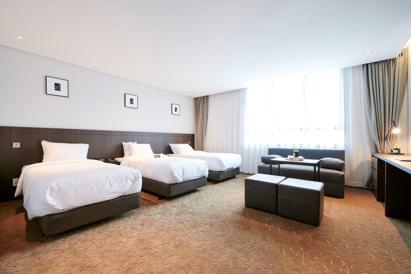 프리미엄 트리플