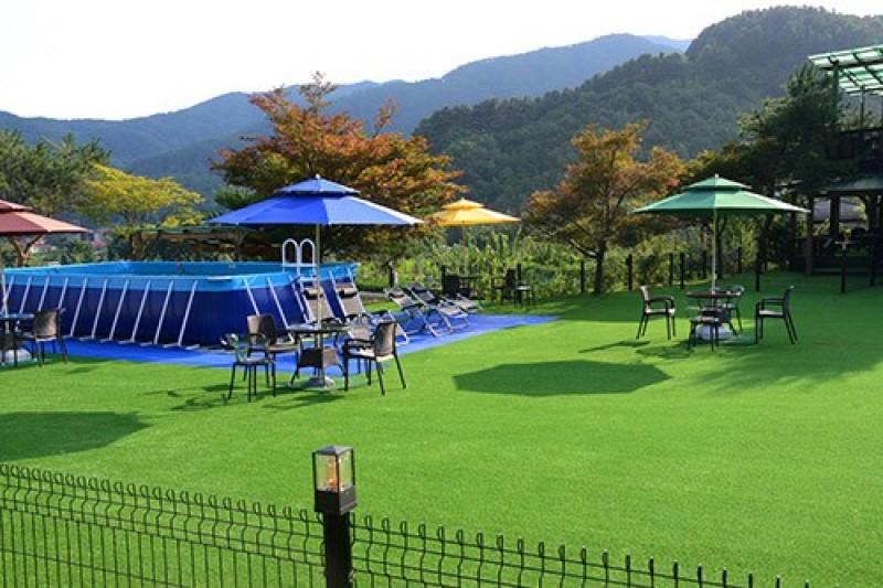 Yangpyeong Love Story Pension-3