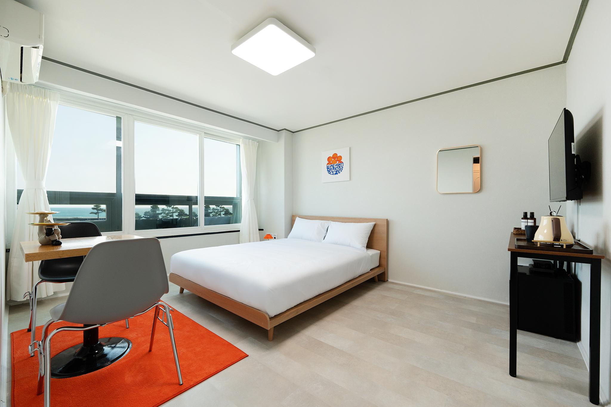 Yangyang JJ Ocean View