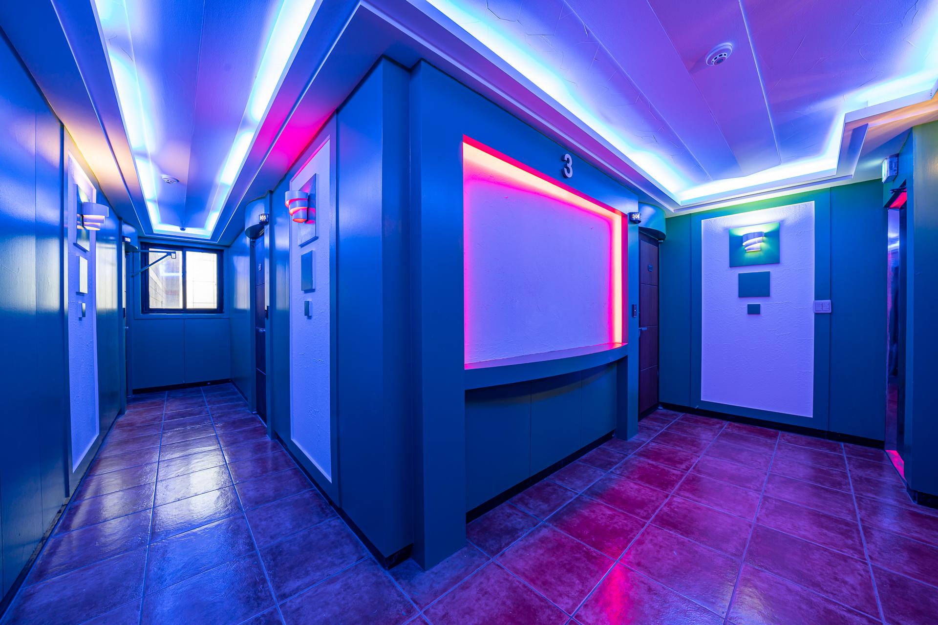 Suyu H Hotel-7