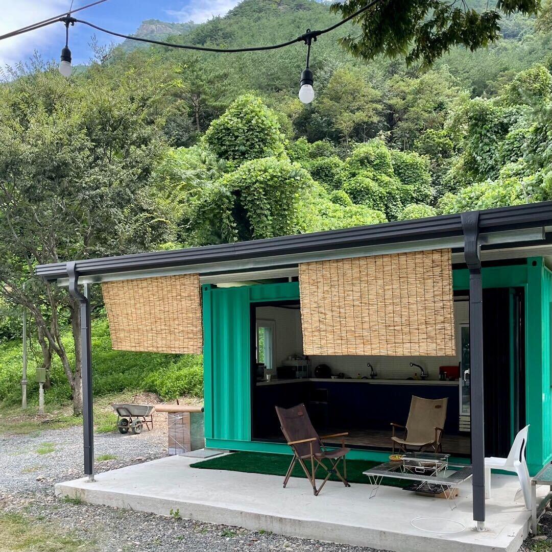 숙소 시설