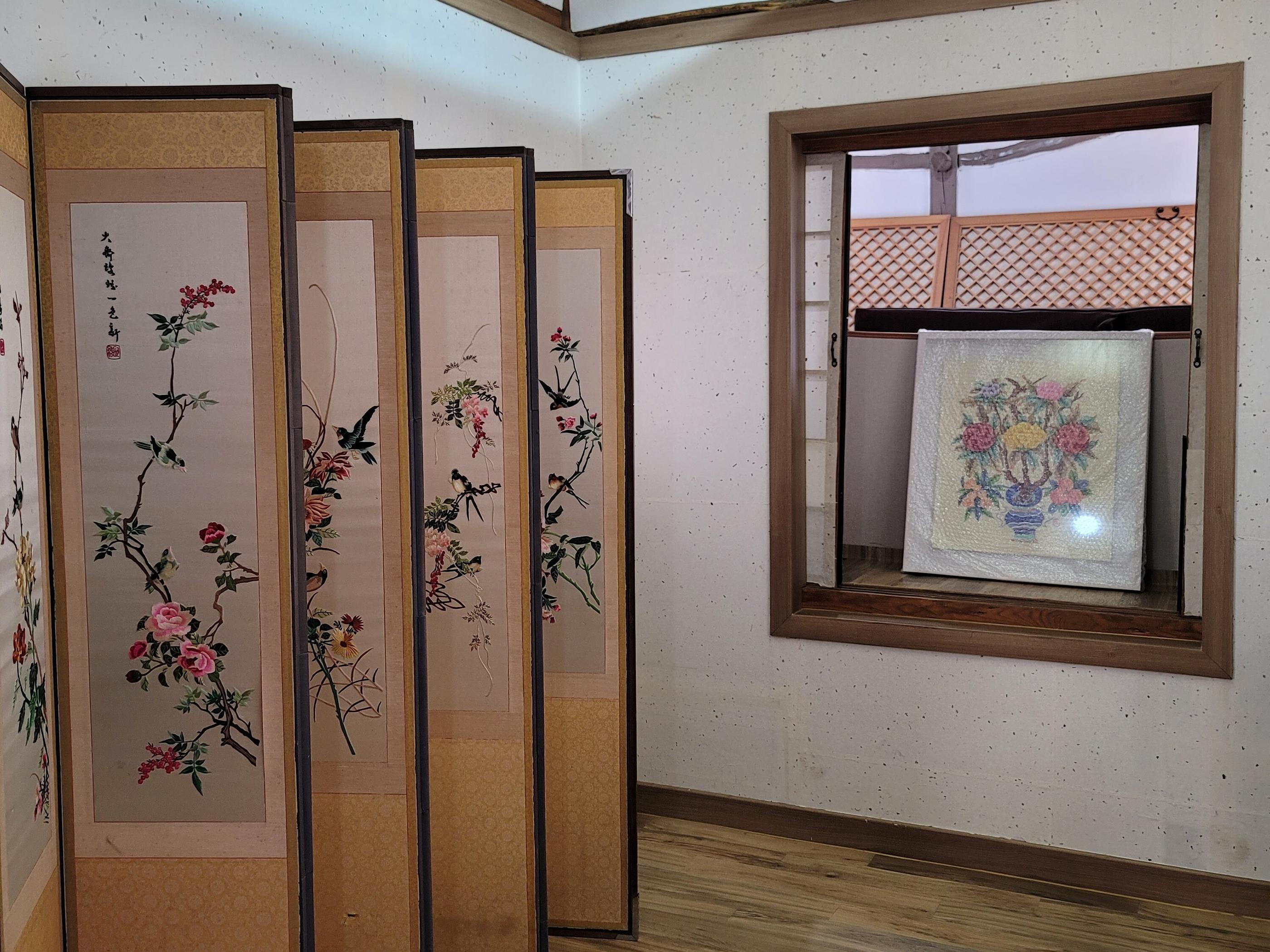 Paju Hanokaeseo Harureul-5