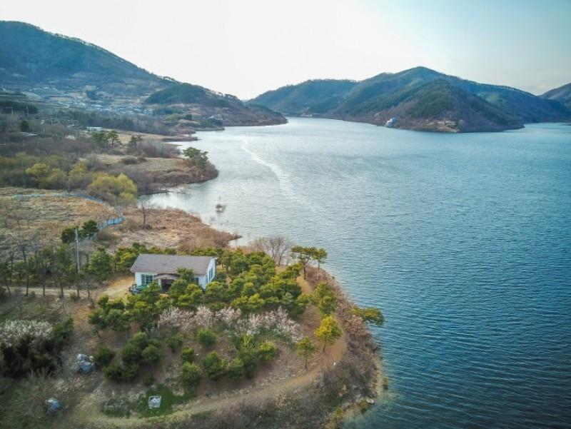 숙소 시설