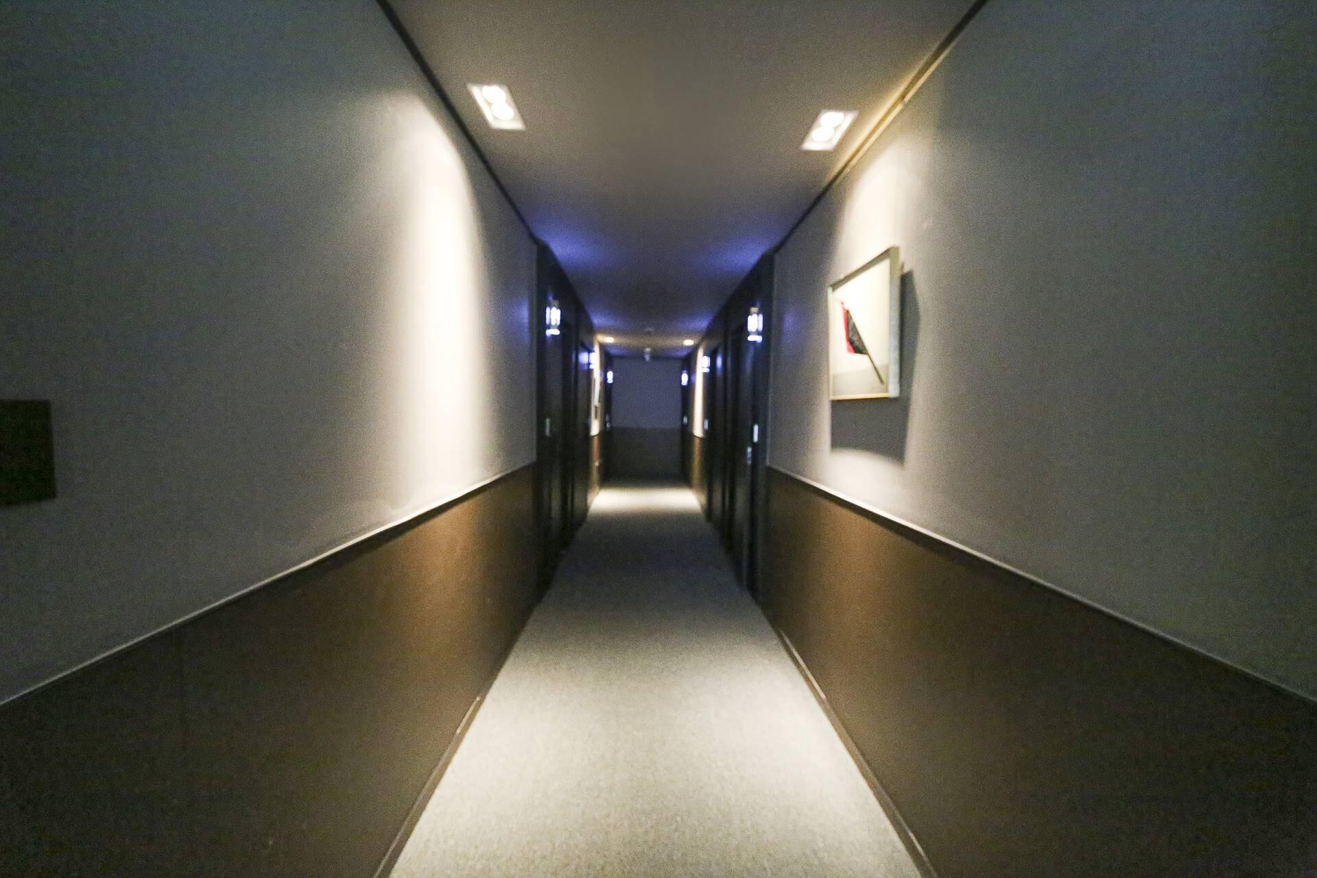 Seosan Ciello Hotel-18