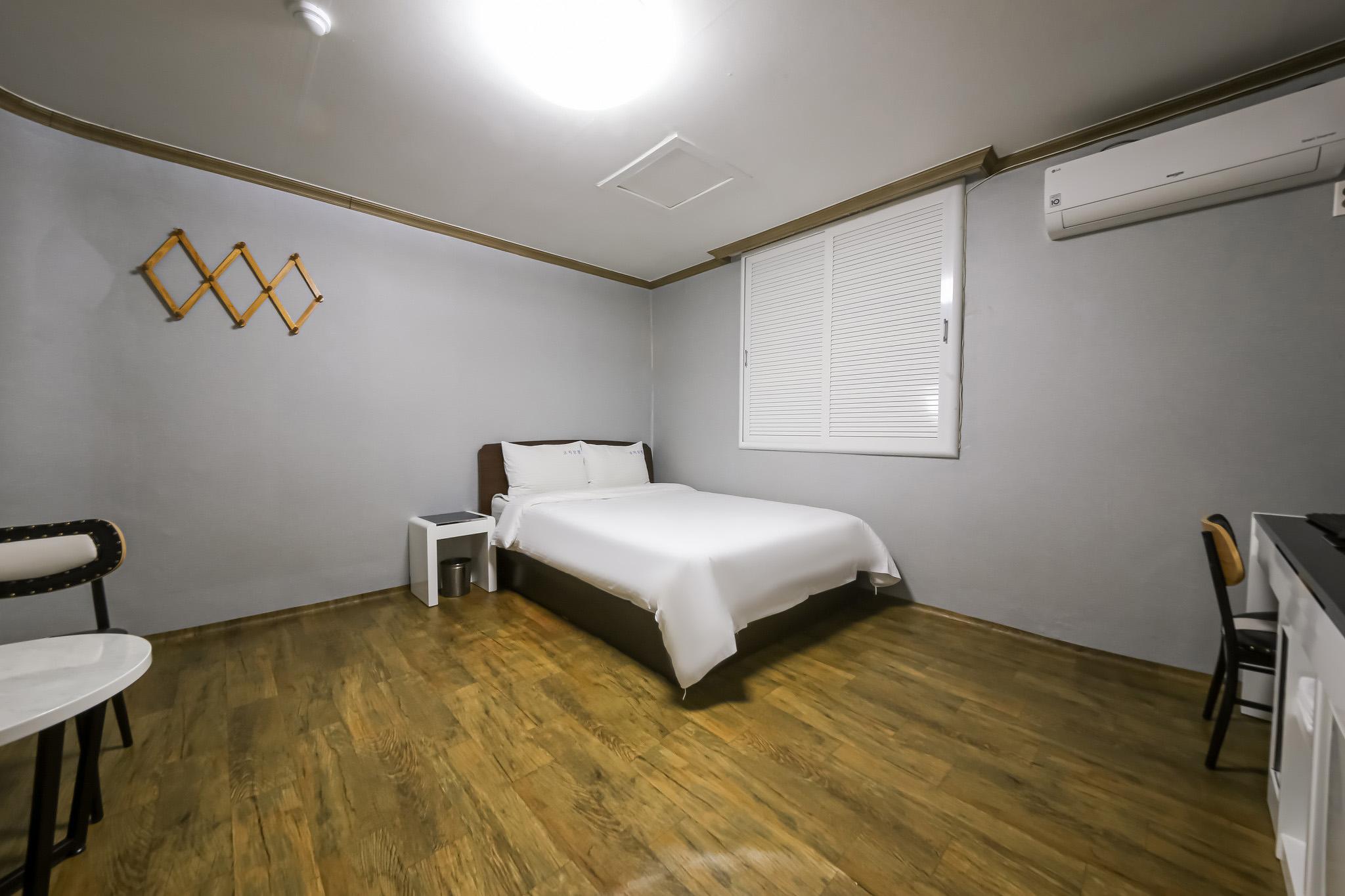 Gwangyang Cozy