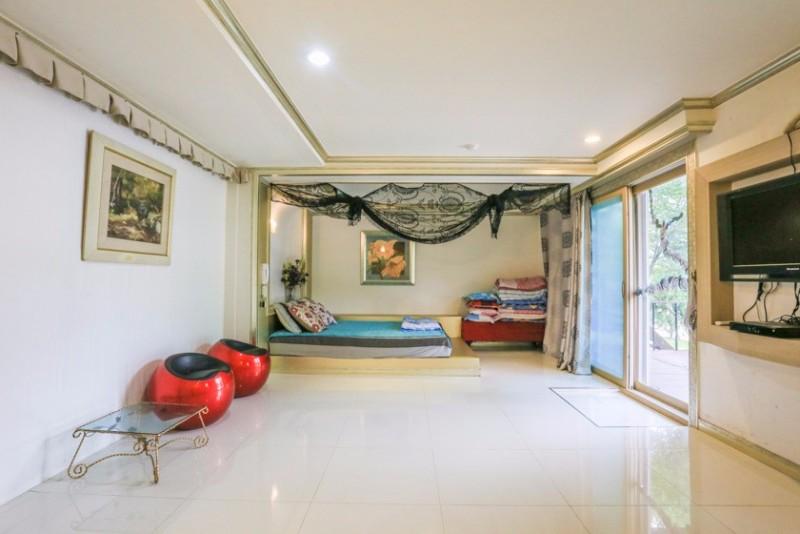 Yangpyeong Moodri Pension-6