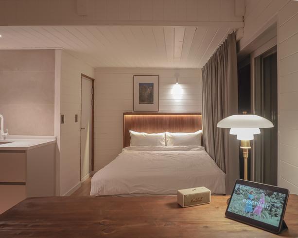 Gyeongju Firenze Pension