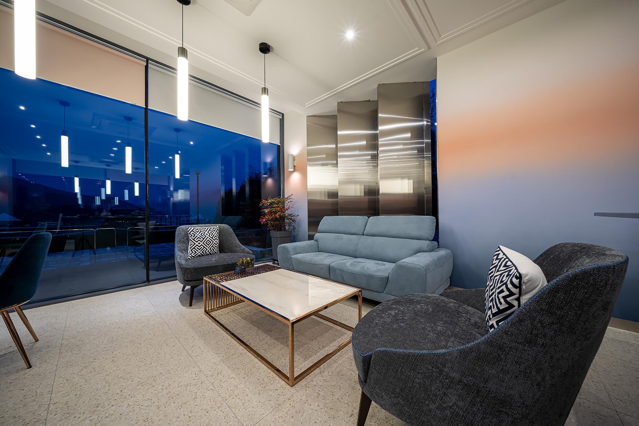 Gapyeong Hotel Haus-16