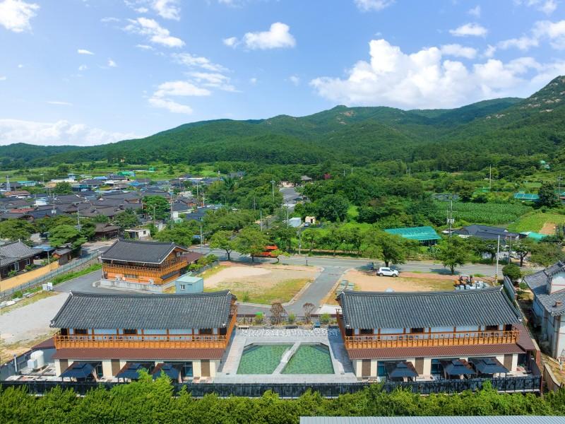 숙소 시설