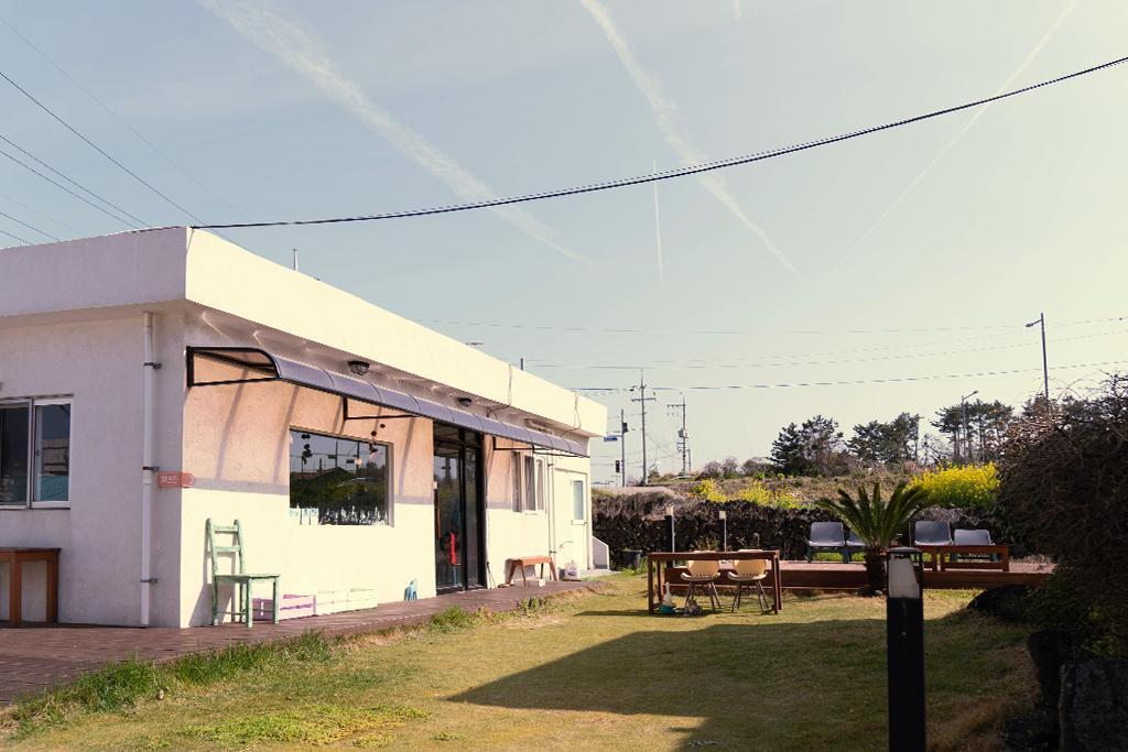 Jeju Hi Project Guesthouse