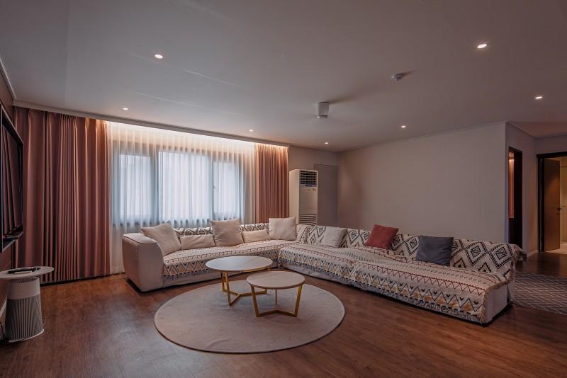 Mokpo Cloud Inn Hotel