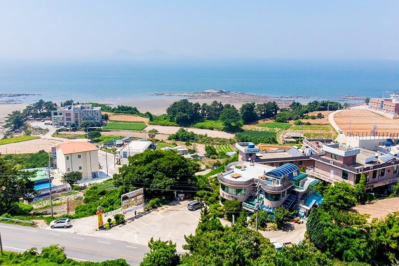 숙소 시설