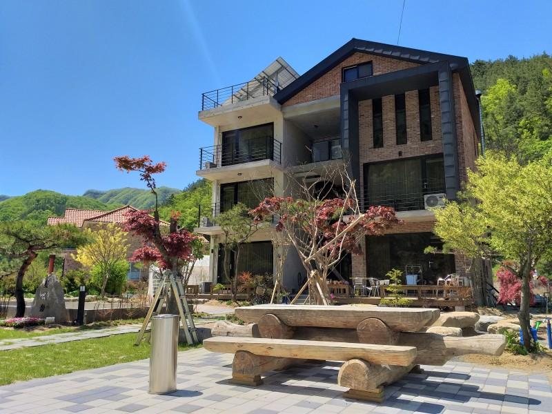 Wanju Yeorimjae Pension