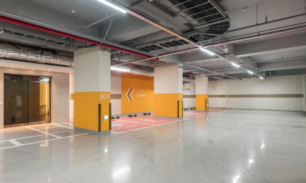 Uiwang Mayotte Hotel-7