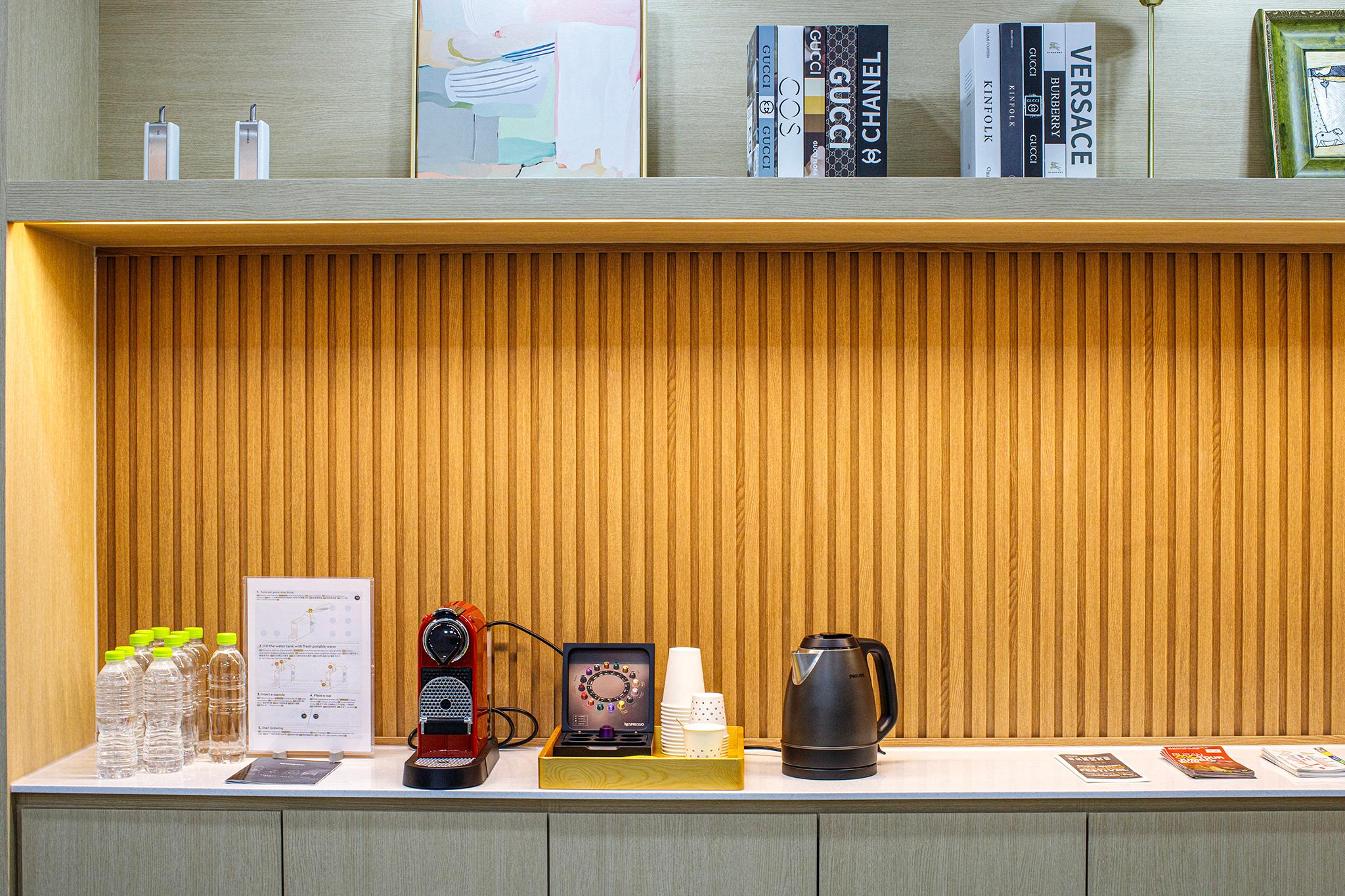 Brown Dot Busan Station Branch in Choryang-dong, Busan (in front of Busan Station)-30