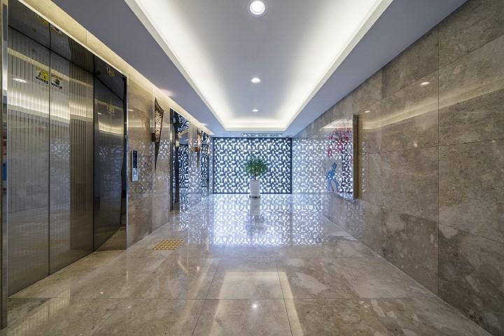 Busan Business Hotel-13
