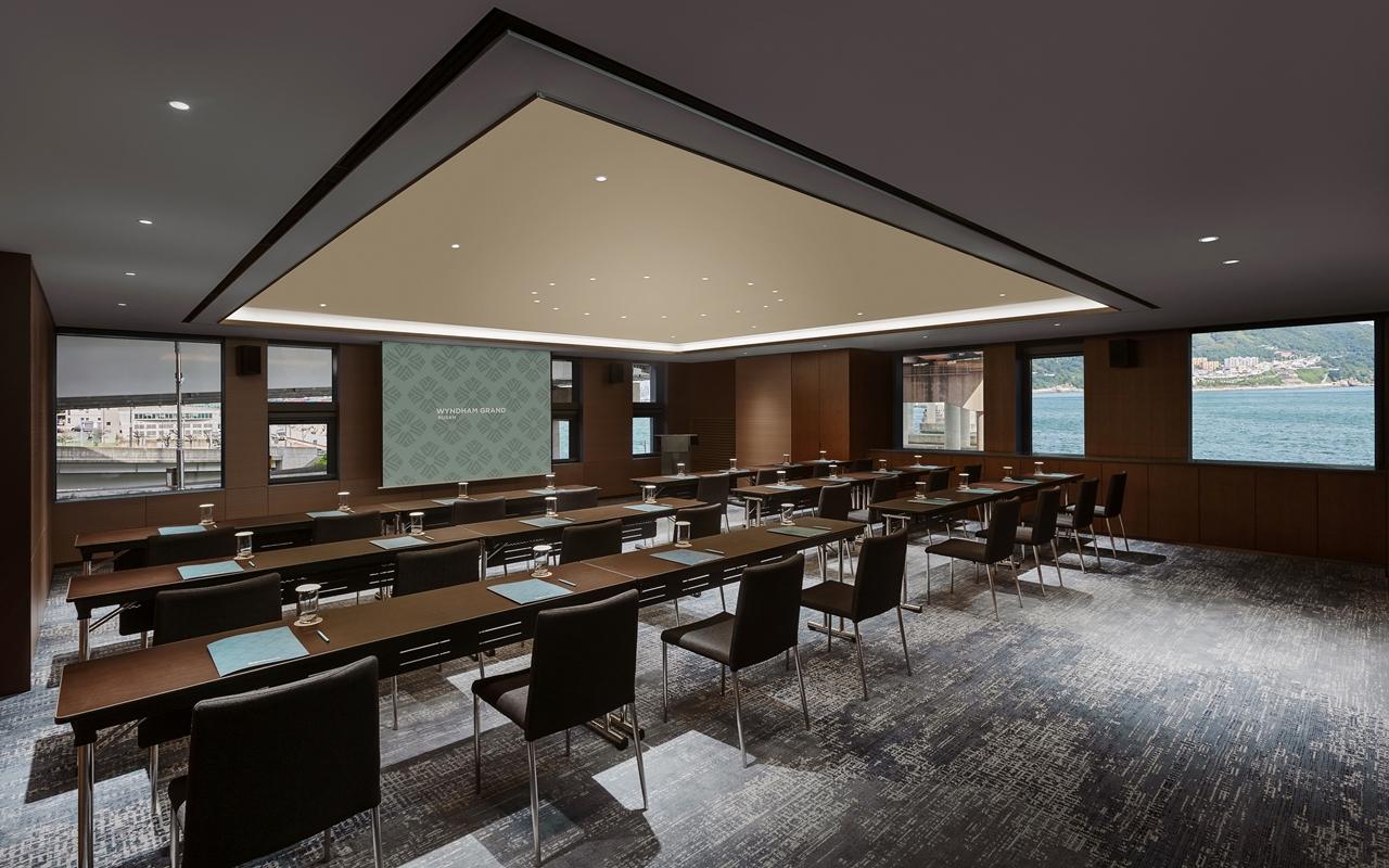 Wyndham Grand Busan-25