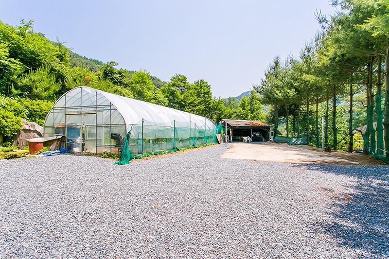 숙소 시설