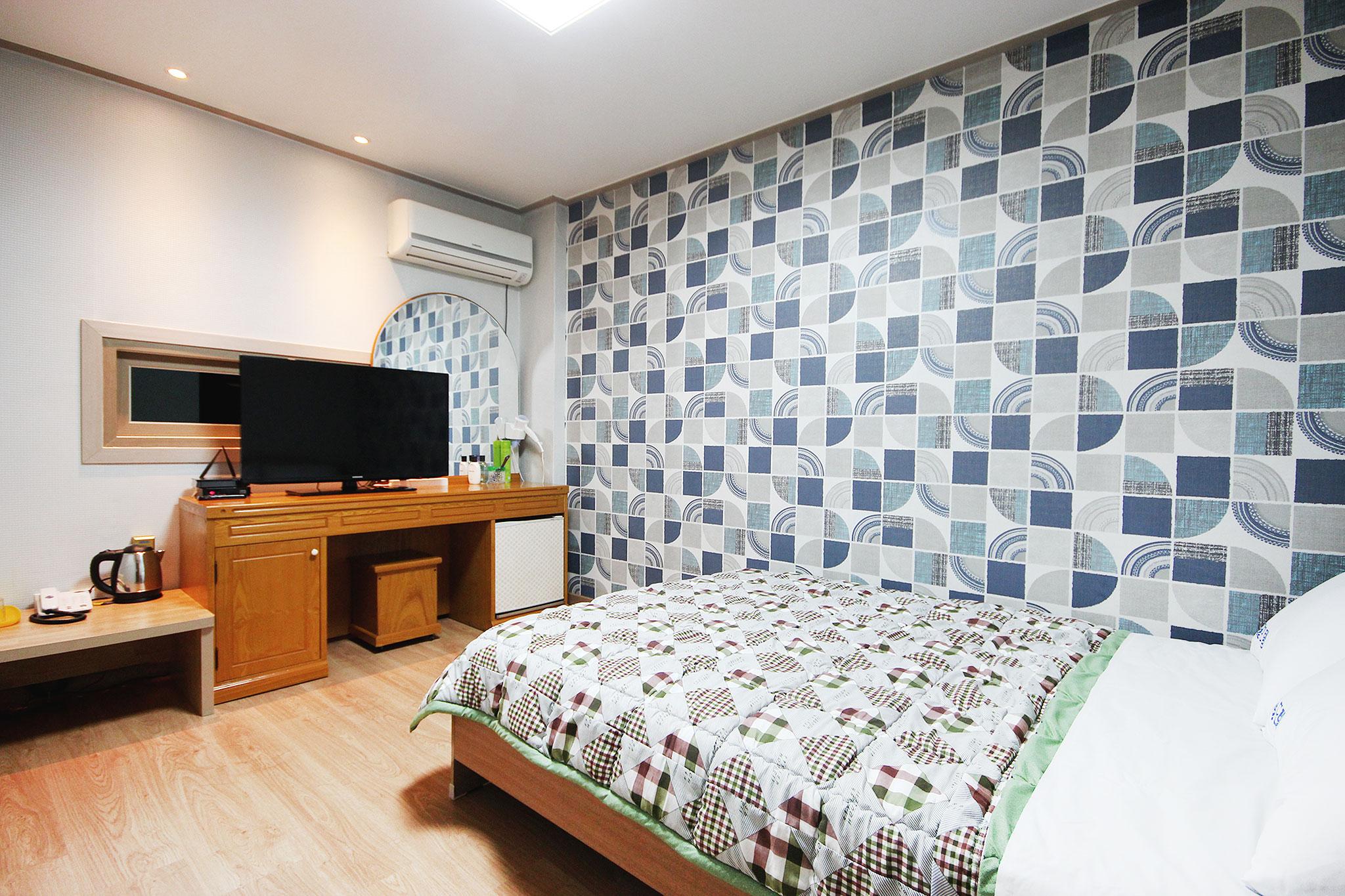 Naju Beolkkul Hotel
