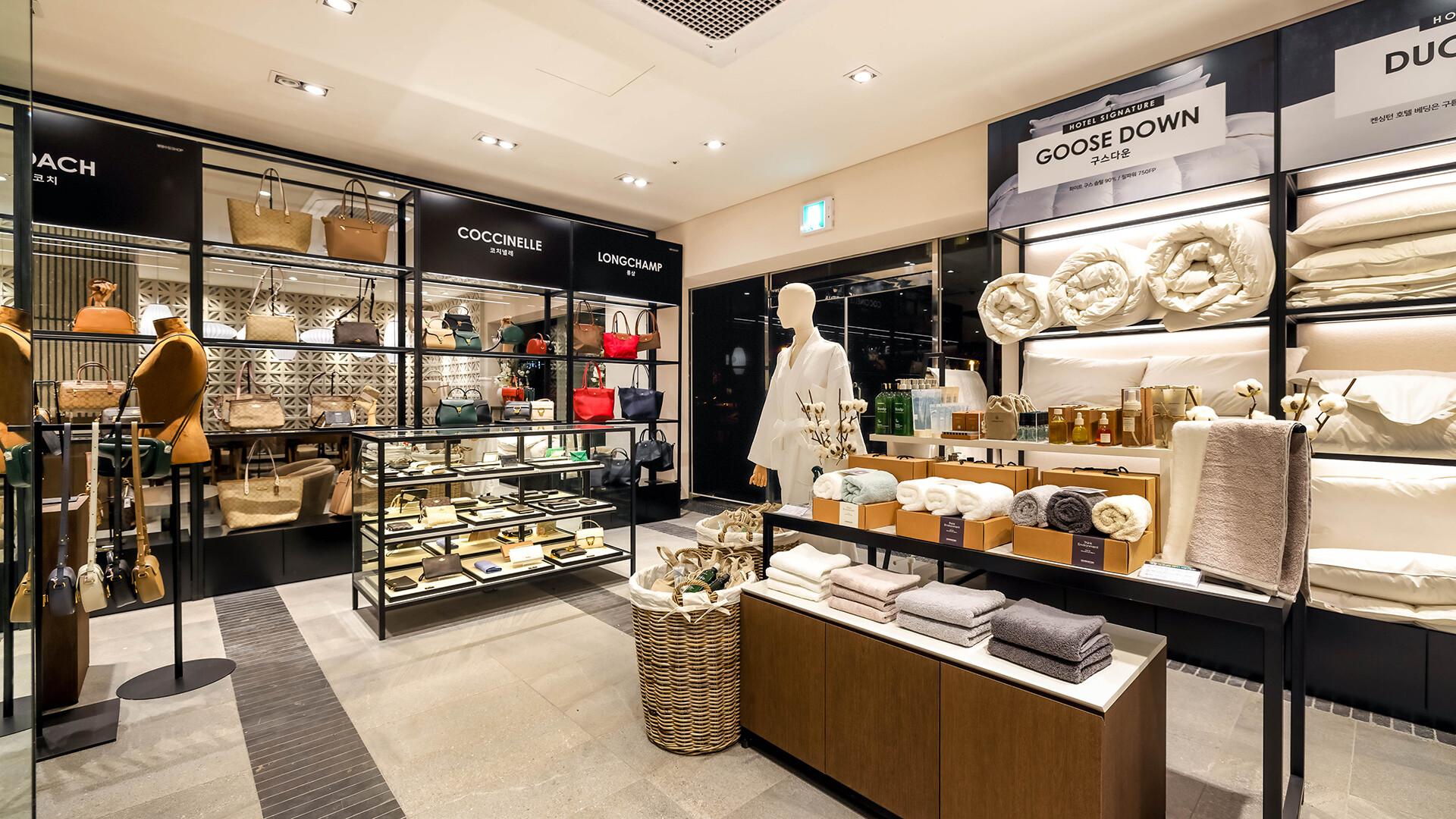 KENNY SHOP