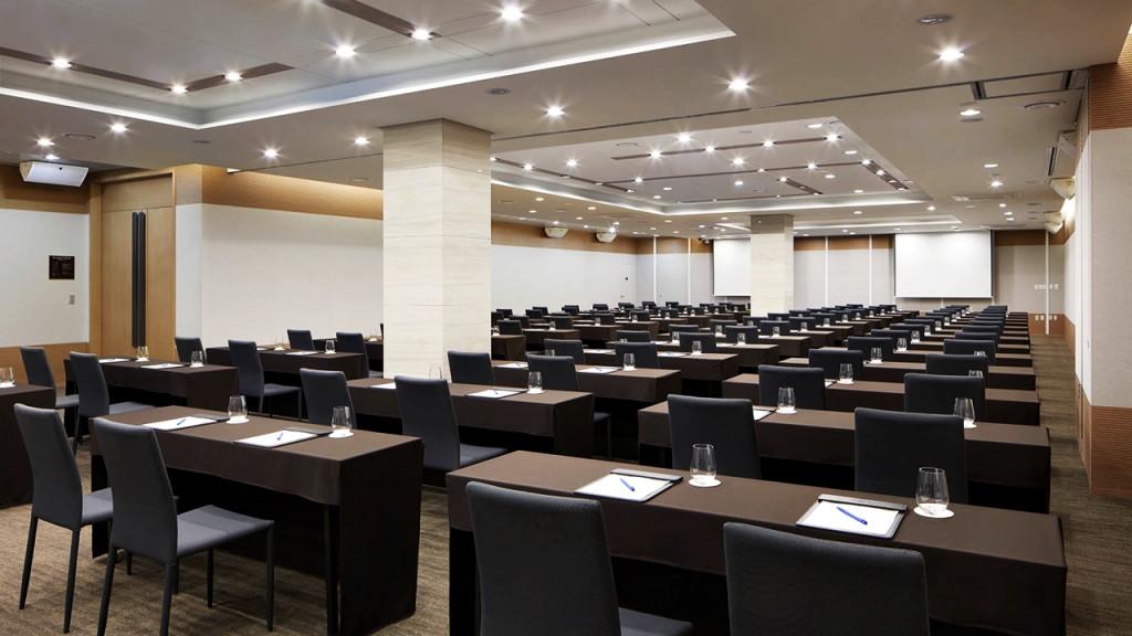 Howard Johnson Incheon Airport-12