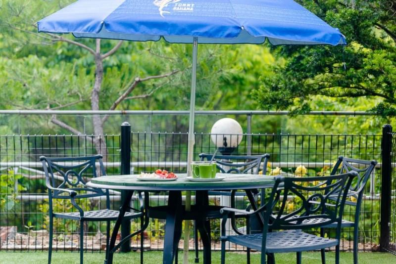 Yangpyeong Vivaldi Unshared House Pension-21