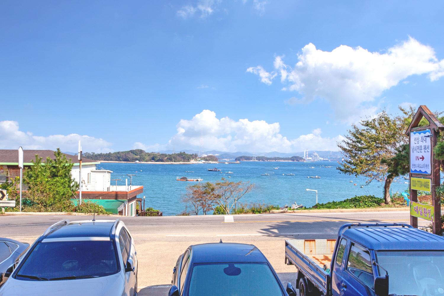 Taean Wave Sound Pension