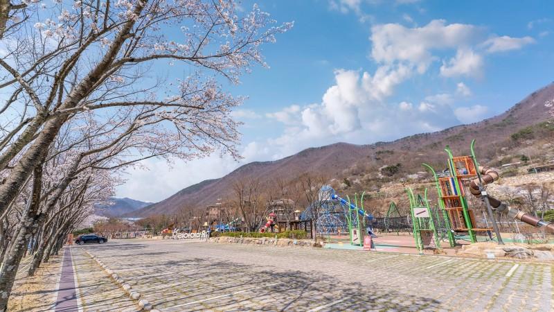 숙소 시설