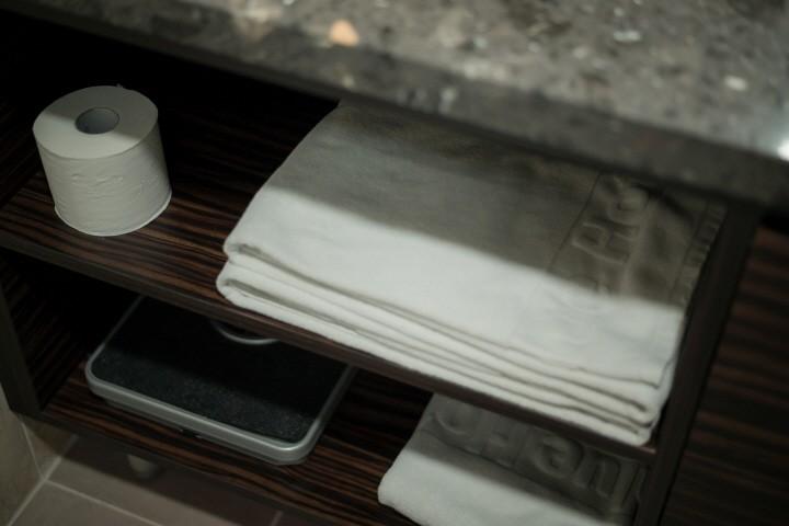 Haeden Hotel High End Suwon-16