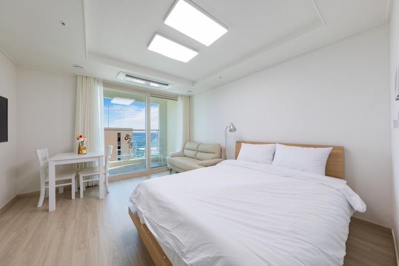 Sokcho Summit Bay Ocean Stay Pension