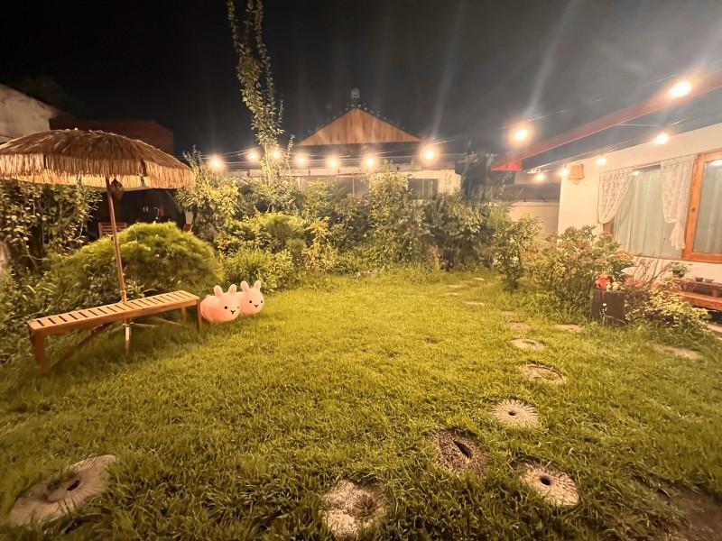 Jeonju Indigo Pension