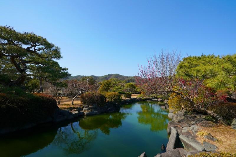 숙소 시설