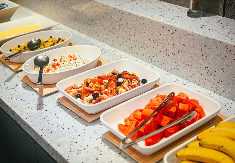 Hotel Thomas Myeongdong-22