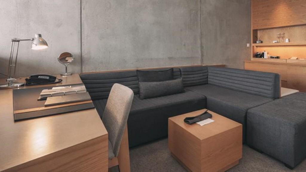 Nest Hotel Incheon-81