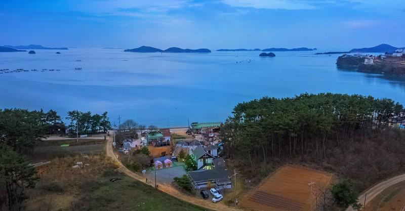 숙소 시설