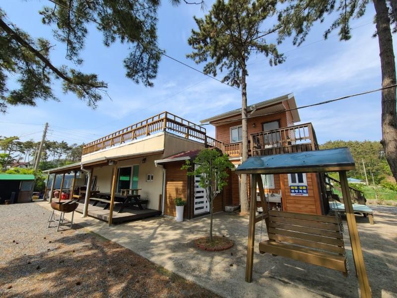 Taean Eoeundol Resom Pension
