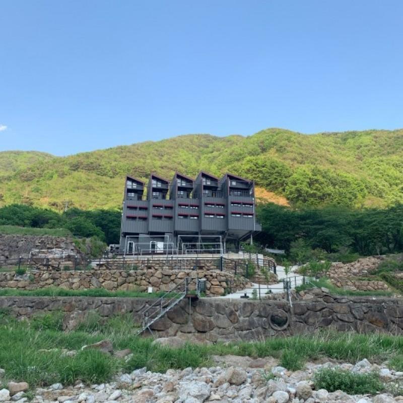 숙소 시설