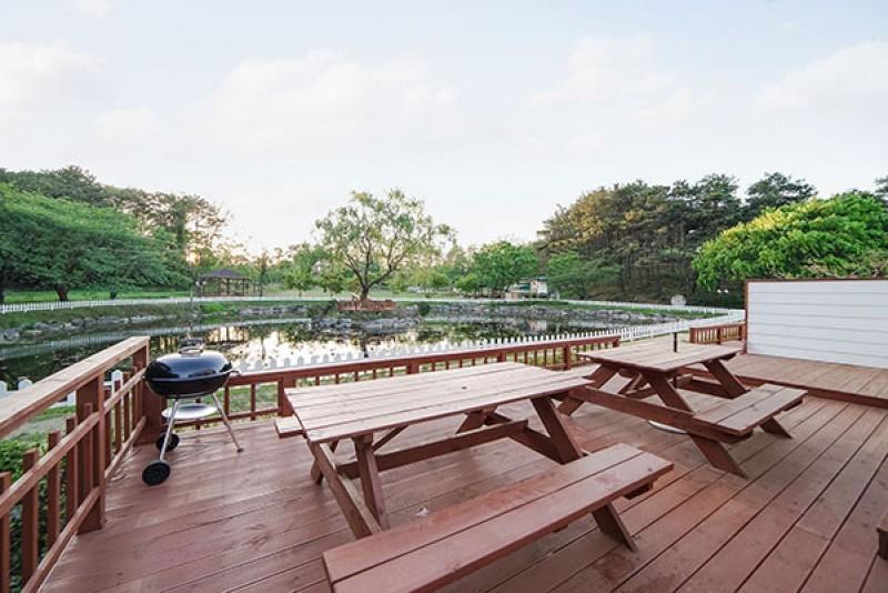 Icheon Hanul Camp Pension-17