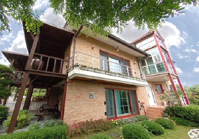 Yongin Hosujeongwon Pension-15