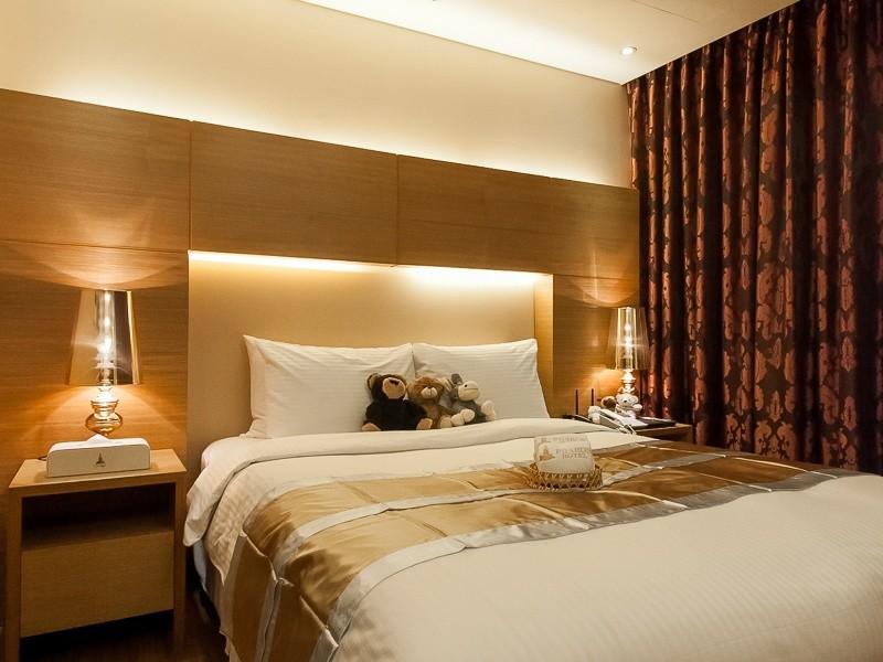 Pharos Hotel-9