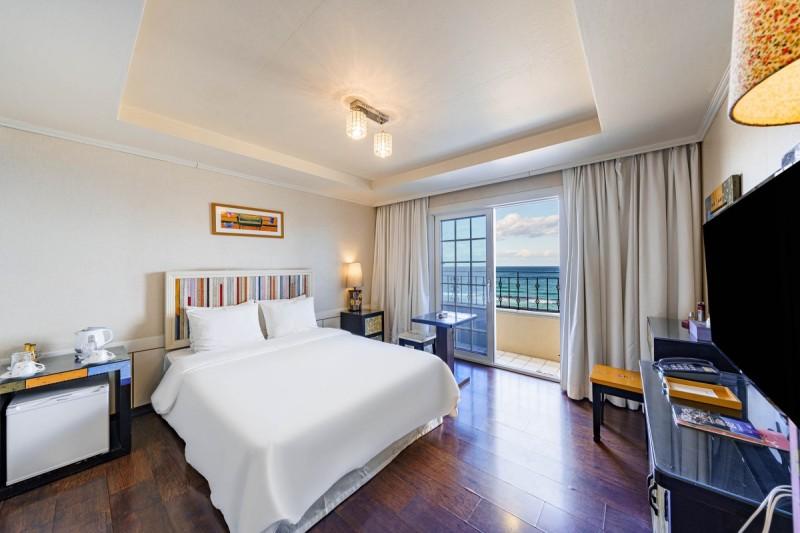 Gangneung Ocean View Herren House