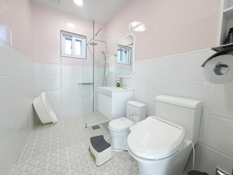 Gapyeong Tourkids Pool Villa-25