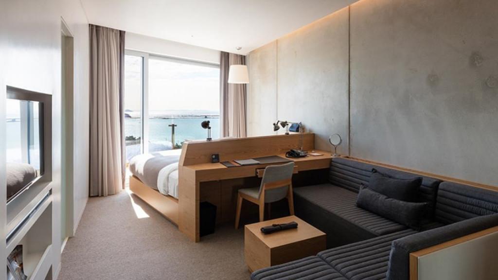 Nest Hotel Incheon-31