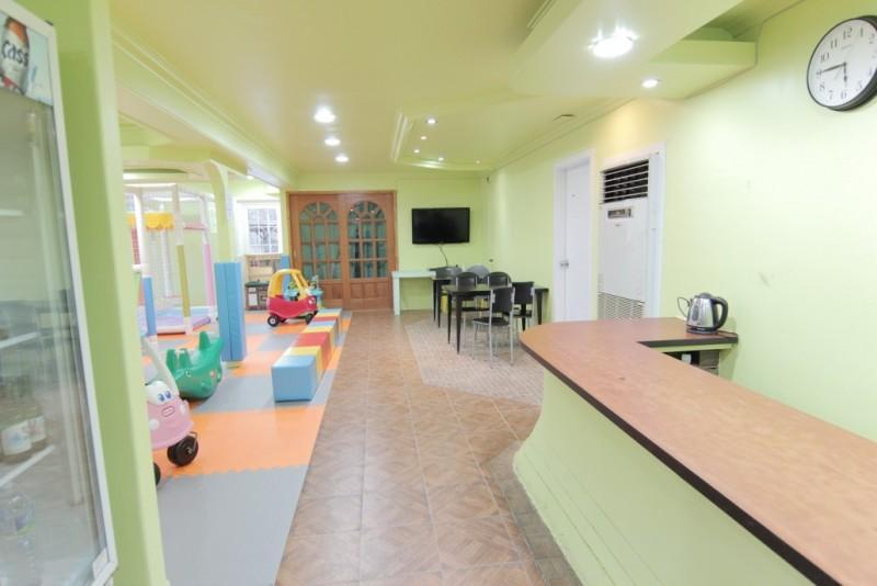 Yangpyeong Woori Valley Tourist Pension-48