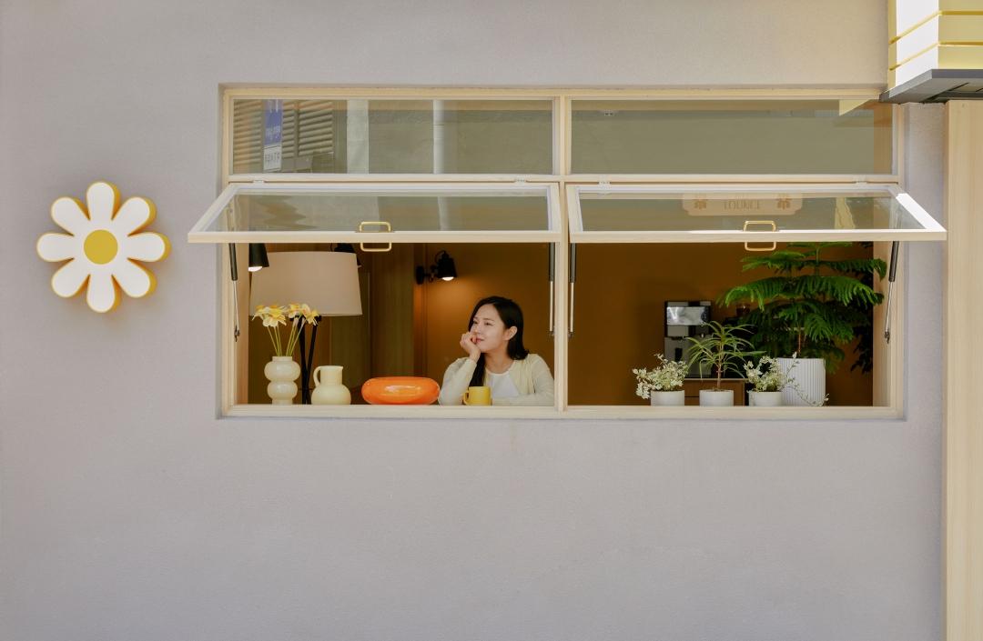 숙소 내부
