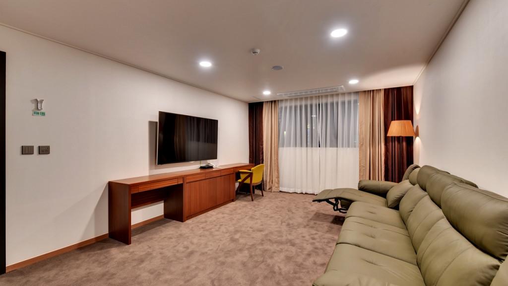 Wolmido Sea Moon Tourist Hotel-17